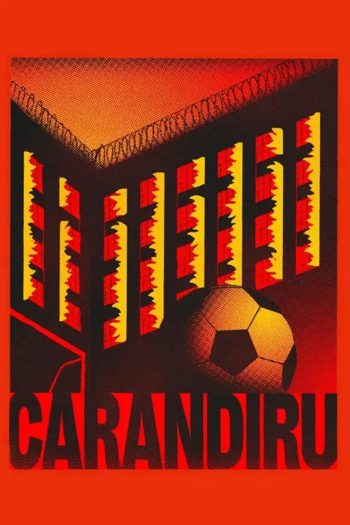 Постер к фильму "Карандиру"