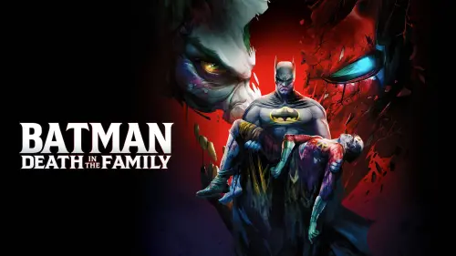 Видео к фильму Бэтмен: Смерть в семье | Trailer