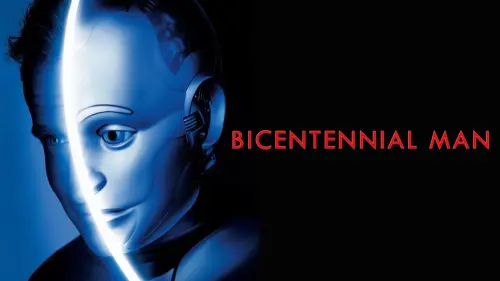 Видео к фильму Двухсотлетний человек | Bicentennial Man Trailer (2018 Re-Cut)