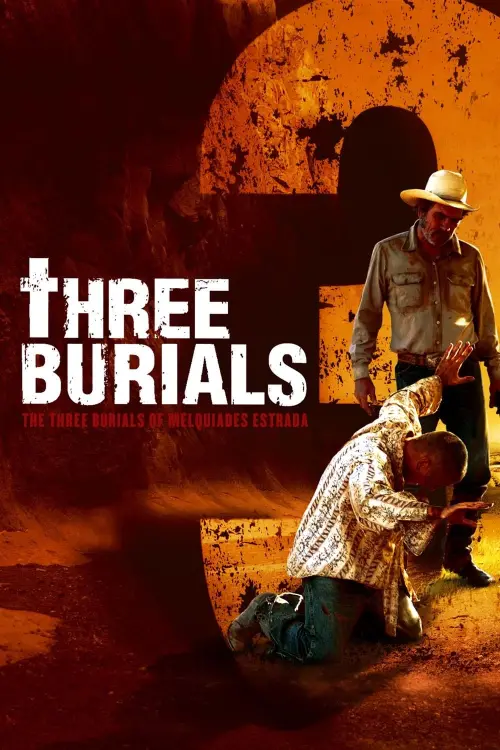 Постер к фильму "Три могилы 2005"