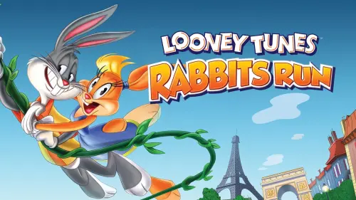 Видео к фильму Луни Тюнз: кролик в бегах | LOONEY TUNES: RABBITS RUN Trailer