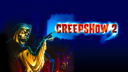 Видео к фильму Калейдоскоп ужасов 2 | CREEPSHOW 2 TRAILER