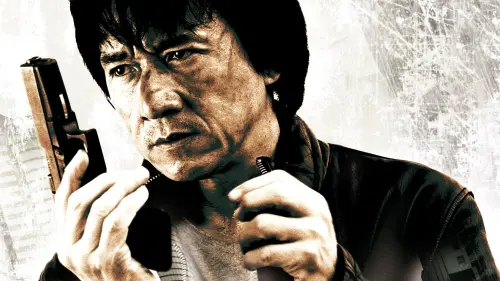 Видео к фильму Новая полицейская история | New Police Story | 新警察故事 | Trailer 2 | HD