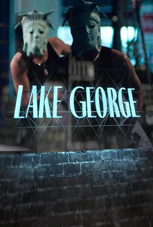 Постер к фильму "Lake George"