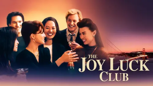 Видео к фильму Клуб радости и удачи | The Joy Luck Club