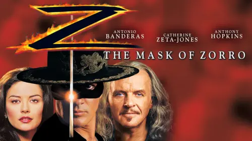 Видео к фильму Маска Зорро | The Mask Of Zorro  - Trailer