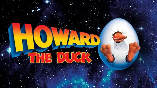 Видео к фильму Говард-утка | Howard the Duck 1986 TV trailer