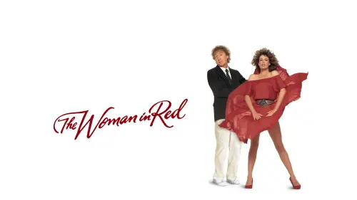Видео к фильму Женщина в красном | The Woman in Red - Trailer