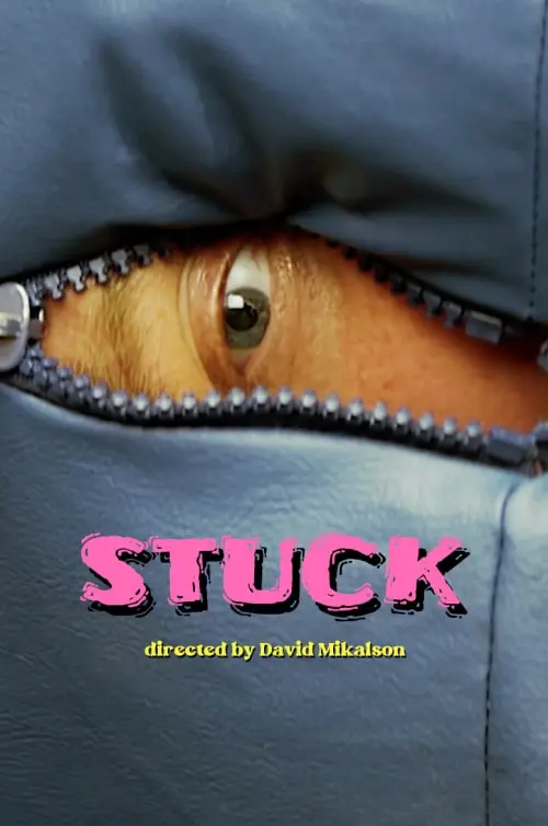 Постер к фильму "Stuck"