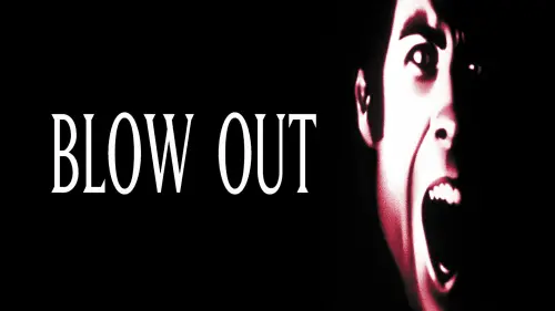 Видео к фильму Прокол | BLOW OUT (1981) Trailer