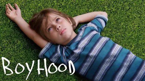 Видео к фильму Отрочество | Boyhood | Official US Trailer | IFC Films