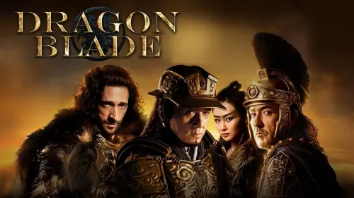 Видео к фильму Меч дракона | Dragon Blade (2015 Movie – Jackie Chan, John Cusack, Adrien Brody) – Official Trailer