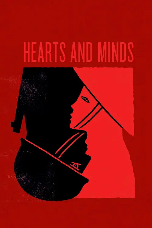 Постер к фильму "Hearts and Minds"