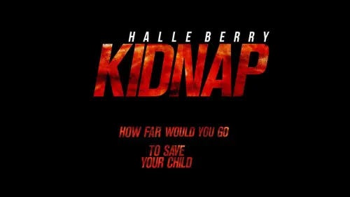 Видео к фильму Похищение | Похищение (Kidnap) - Трейлер