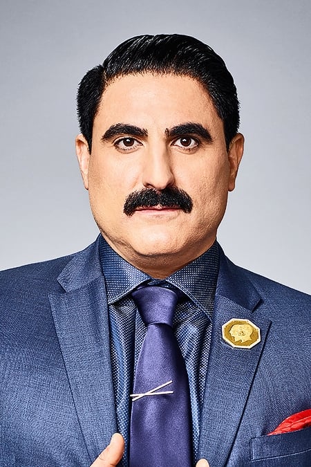 Фото  (Reza Farahan)