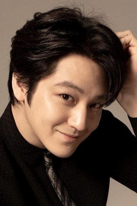 Фото Ким Бум (Kim Bum)