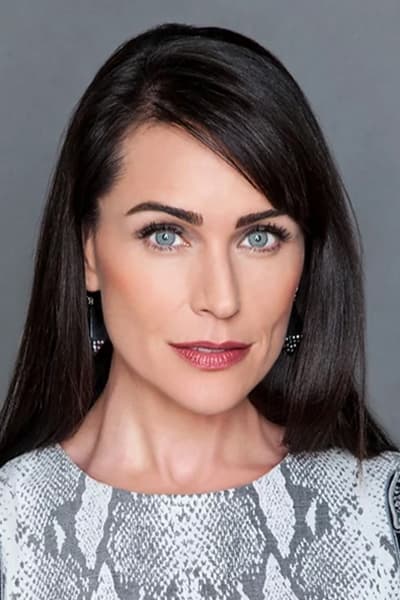 Фото Рена Софер (Rena Sofer)