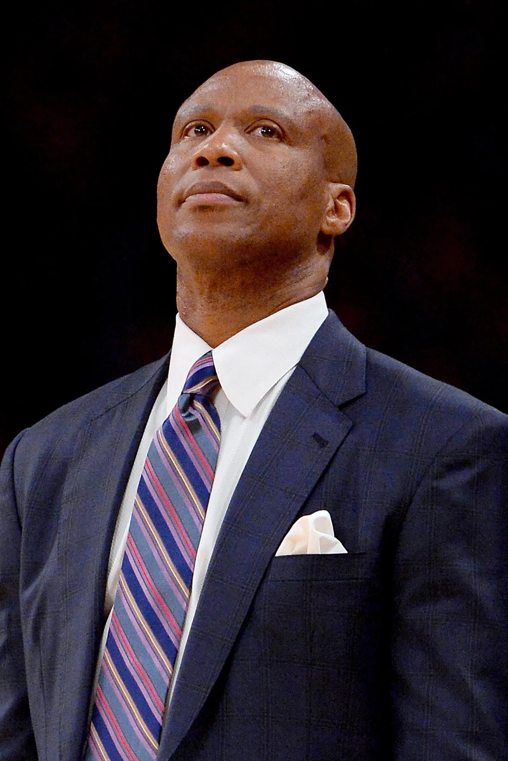 Фото Байрон Скотт (Byron Scott)