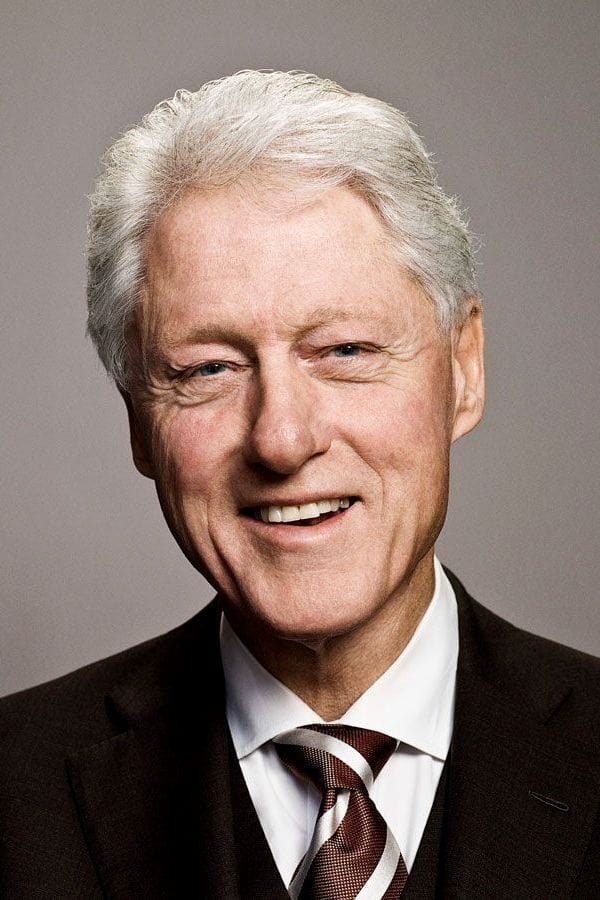 Фото Билл Клинтон (Bill Clinton)