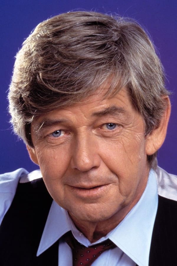 Фото Ральф Уэйт (Ralph Waite)