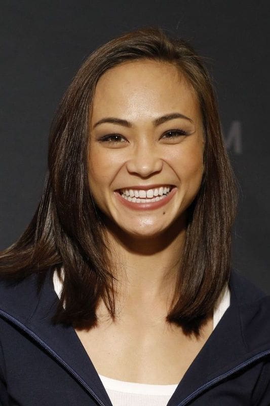 Фото Мишель Уотерсон-Гомез (Michelle Waterson-Gomez)