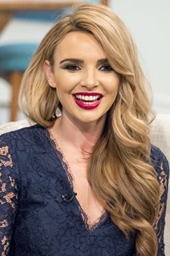 Фото  (Nadine Coyle)