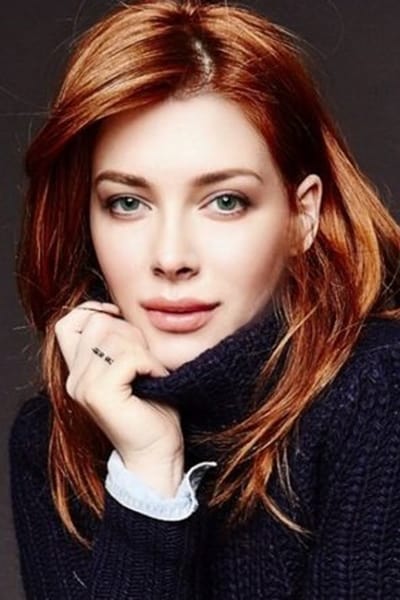 Фото Елена Сатин (Elena Satine)