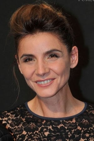 Фото Клотильда Куро (Clotilde Courau)