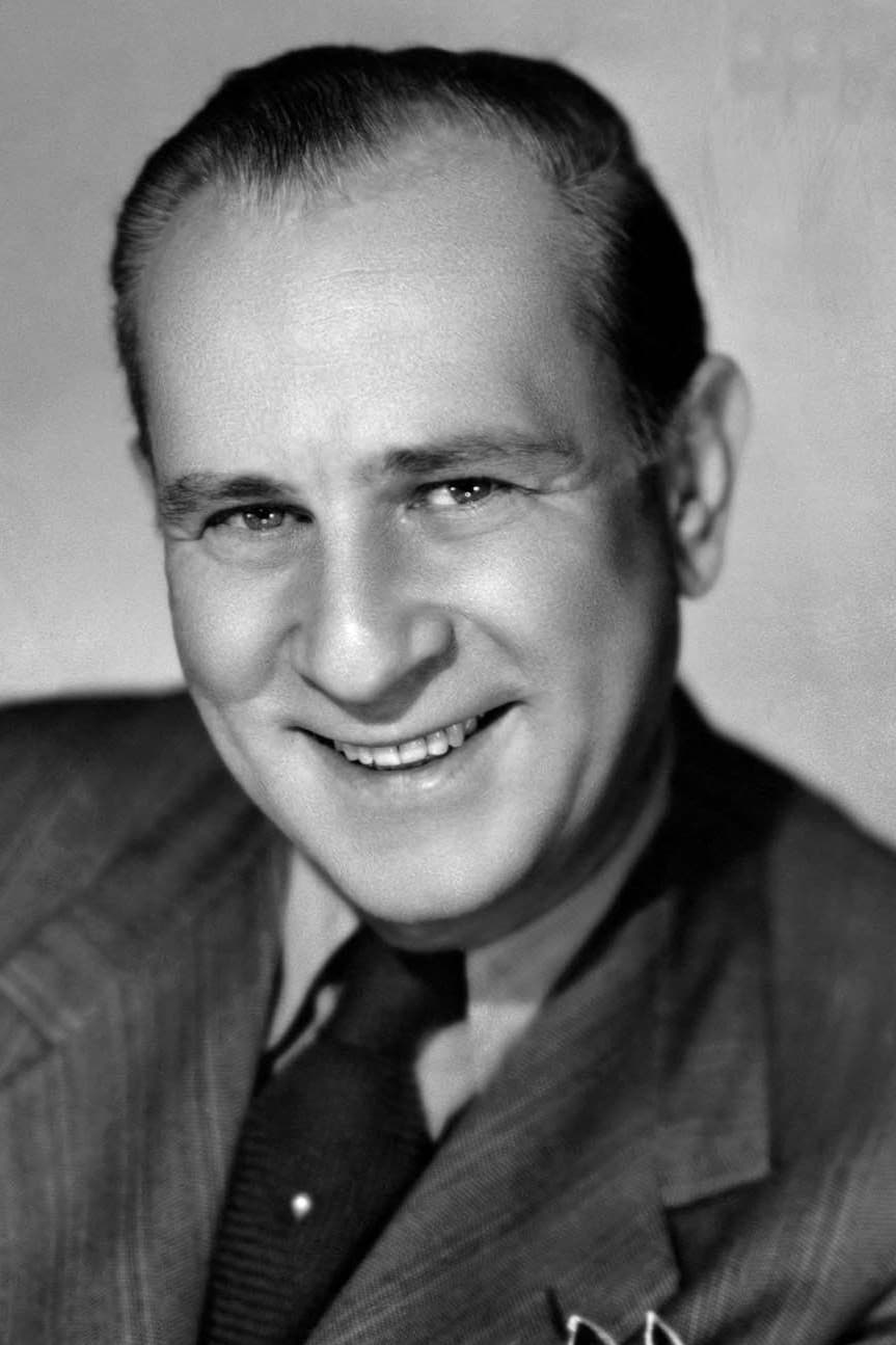 Фото Бад Эбботт (Bud Abbott)