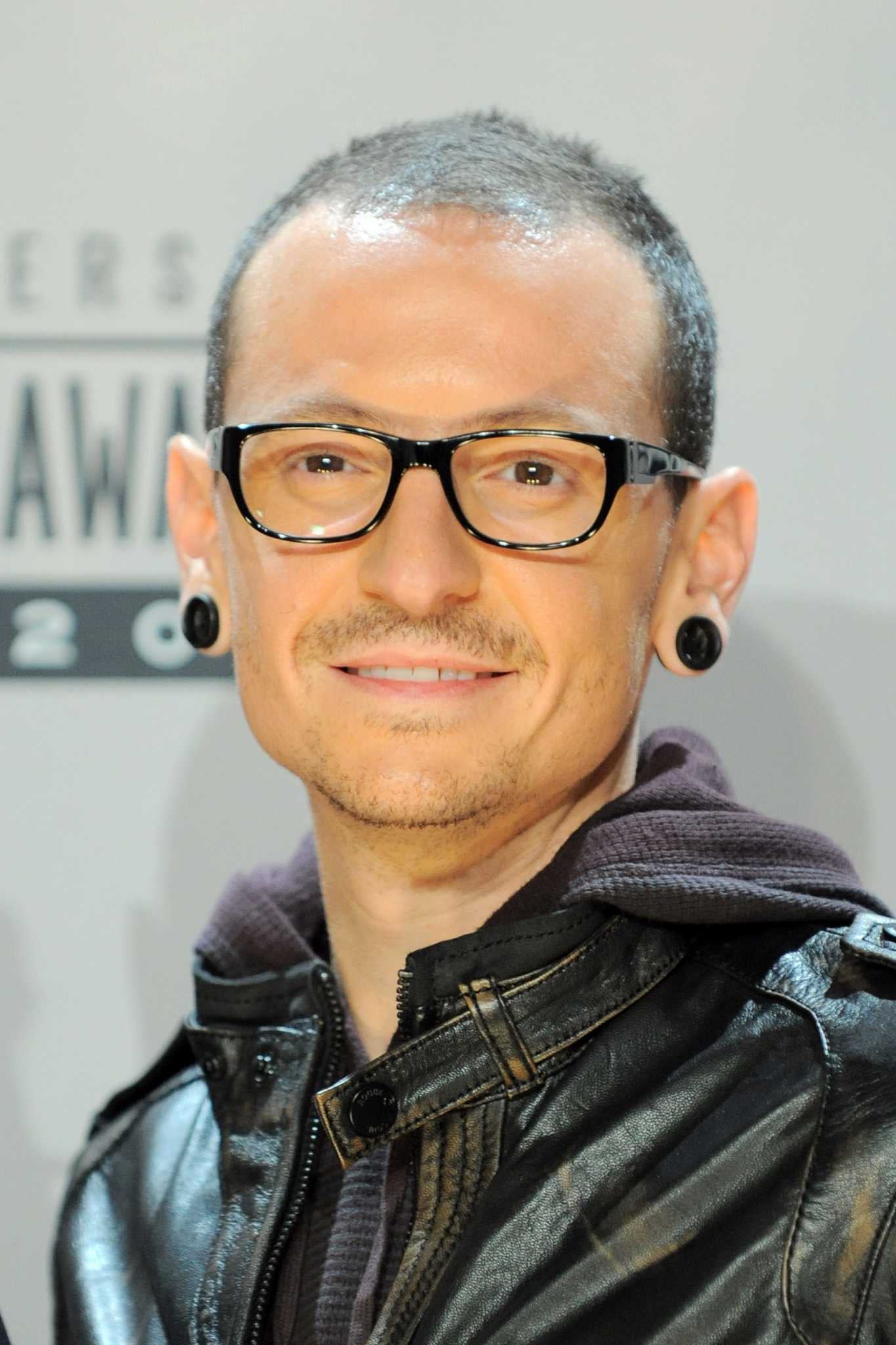 Фото Честер Беннингтон (Chester Bennington)