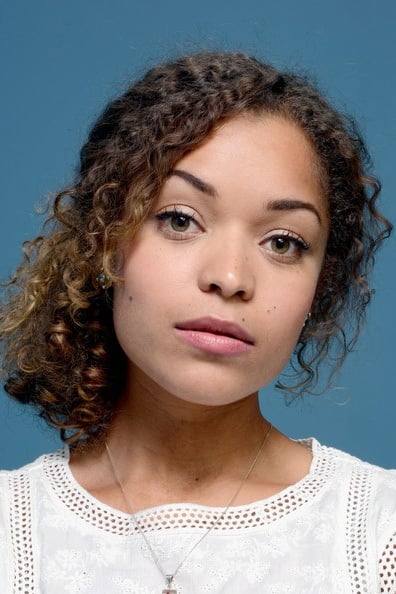 Фото  (Antonia Thomas)