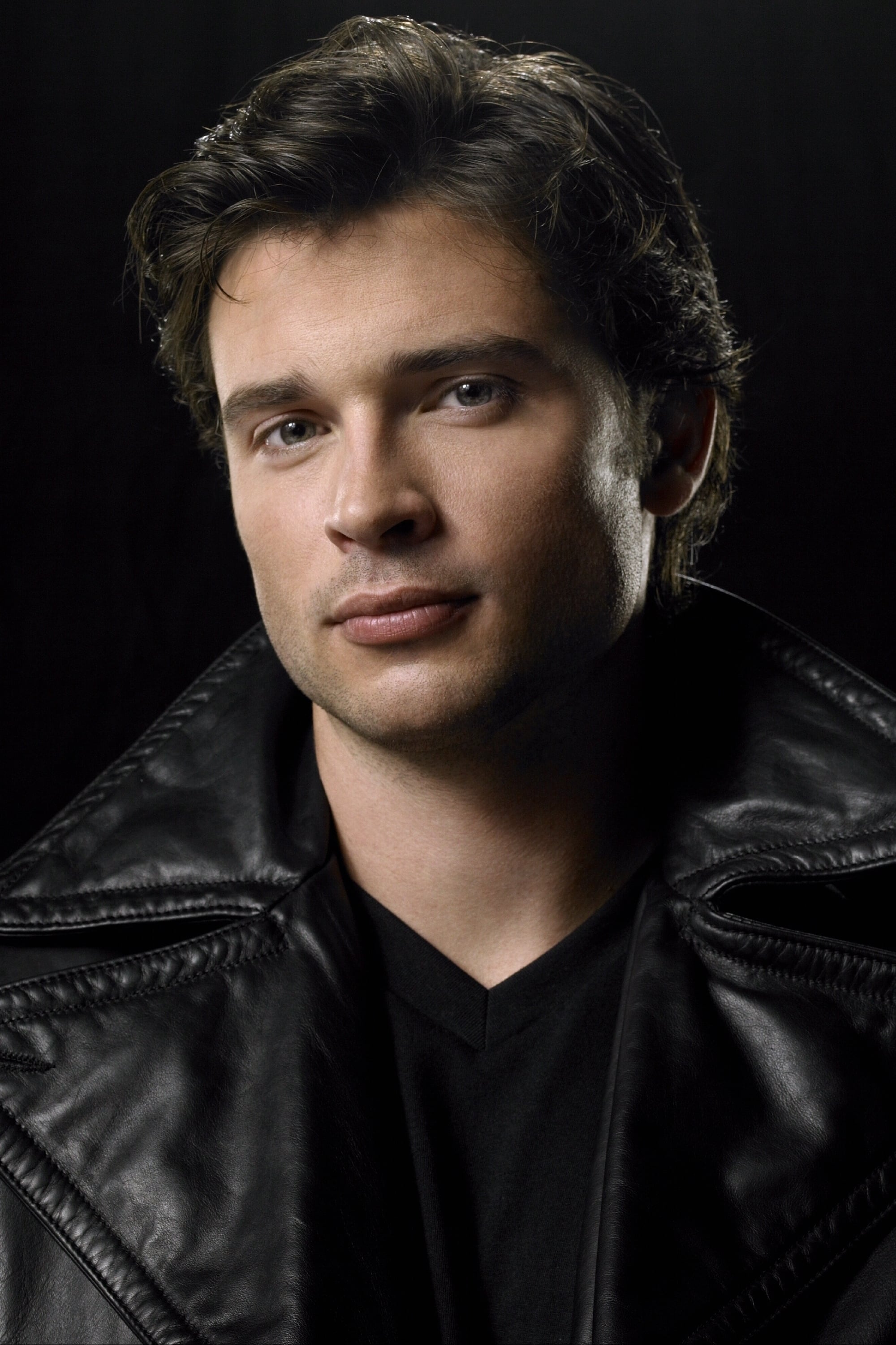 Том Веллинг - Tom Welling