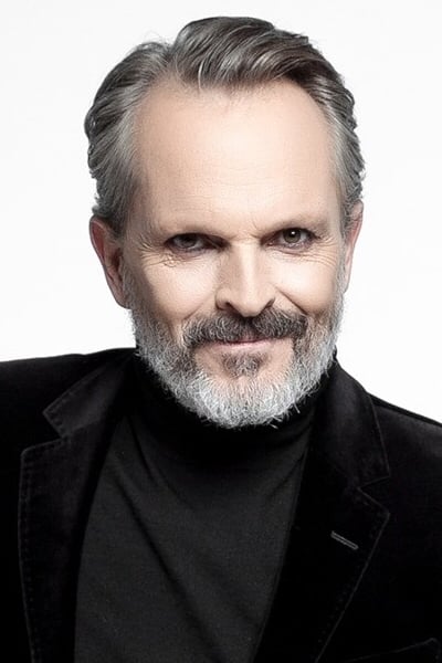 Фото Мигель Бозе (Miguel Bosé)