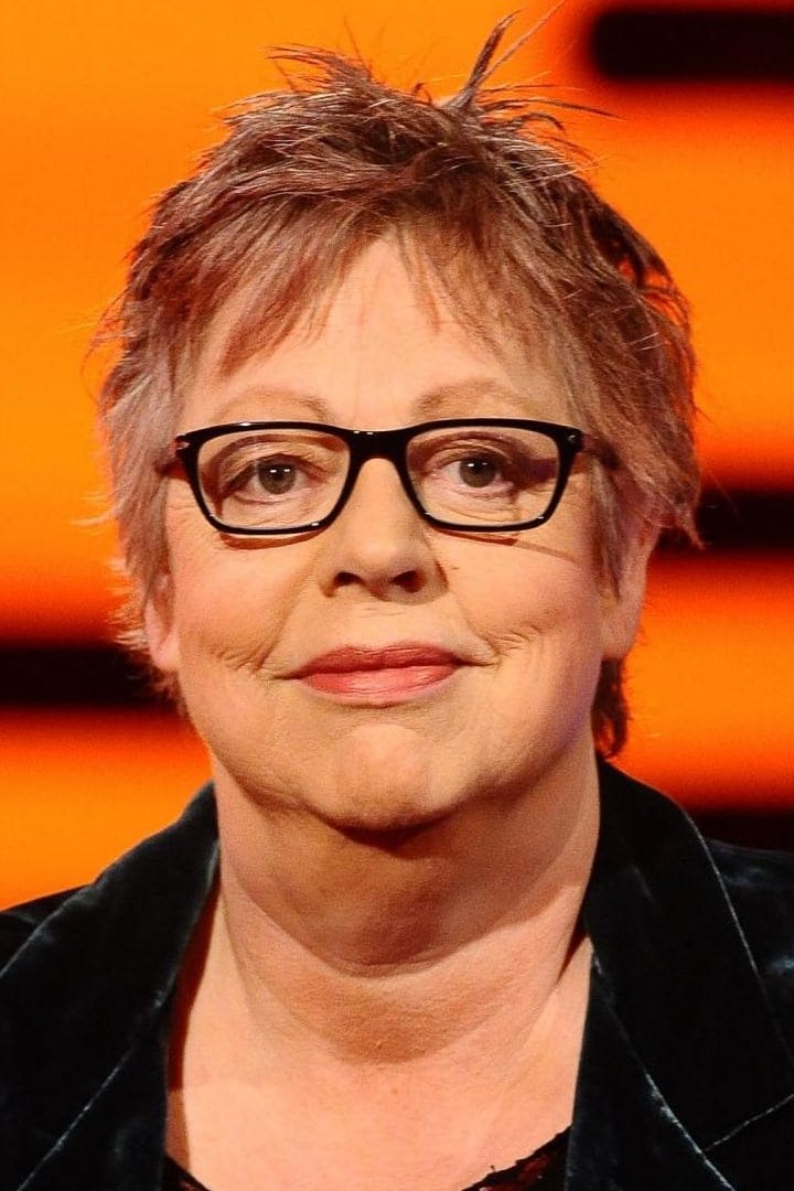 Фото Джо Брэнд (Jo Brand)