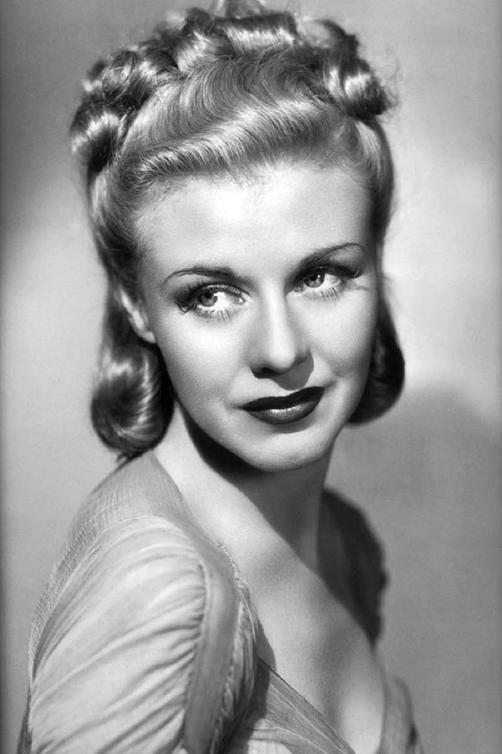 Фото Джинджер Роджерс (Ginger Rogers)