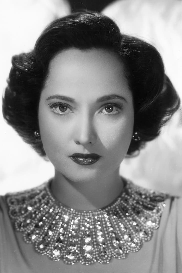 Фото Мерл Оберон (Merle Oberon)