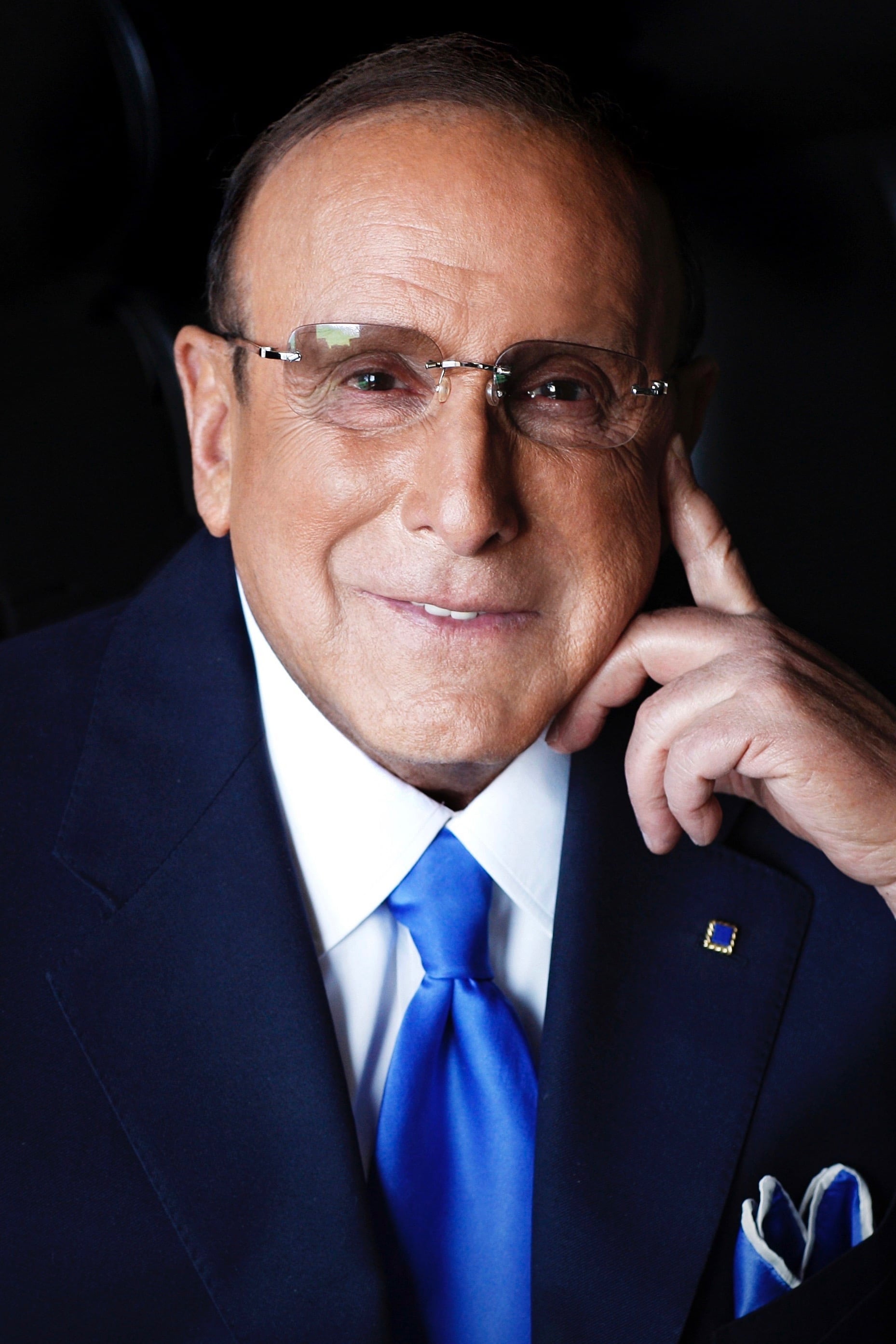 Фото  (Clive Davis)