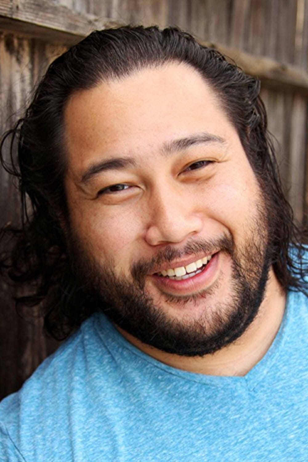 Фото Купер Эндрюс (Cooper Andrews)