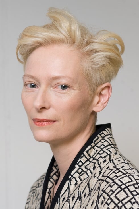 Фото Тильда Суинтон (Tilda Swinton)