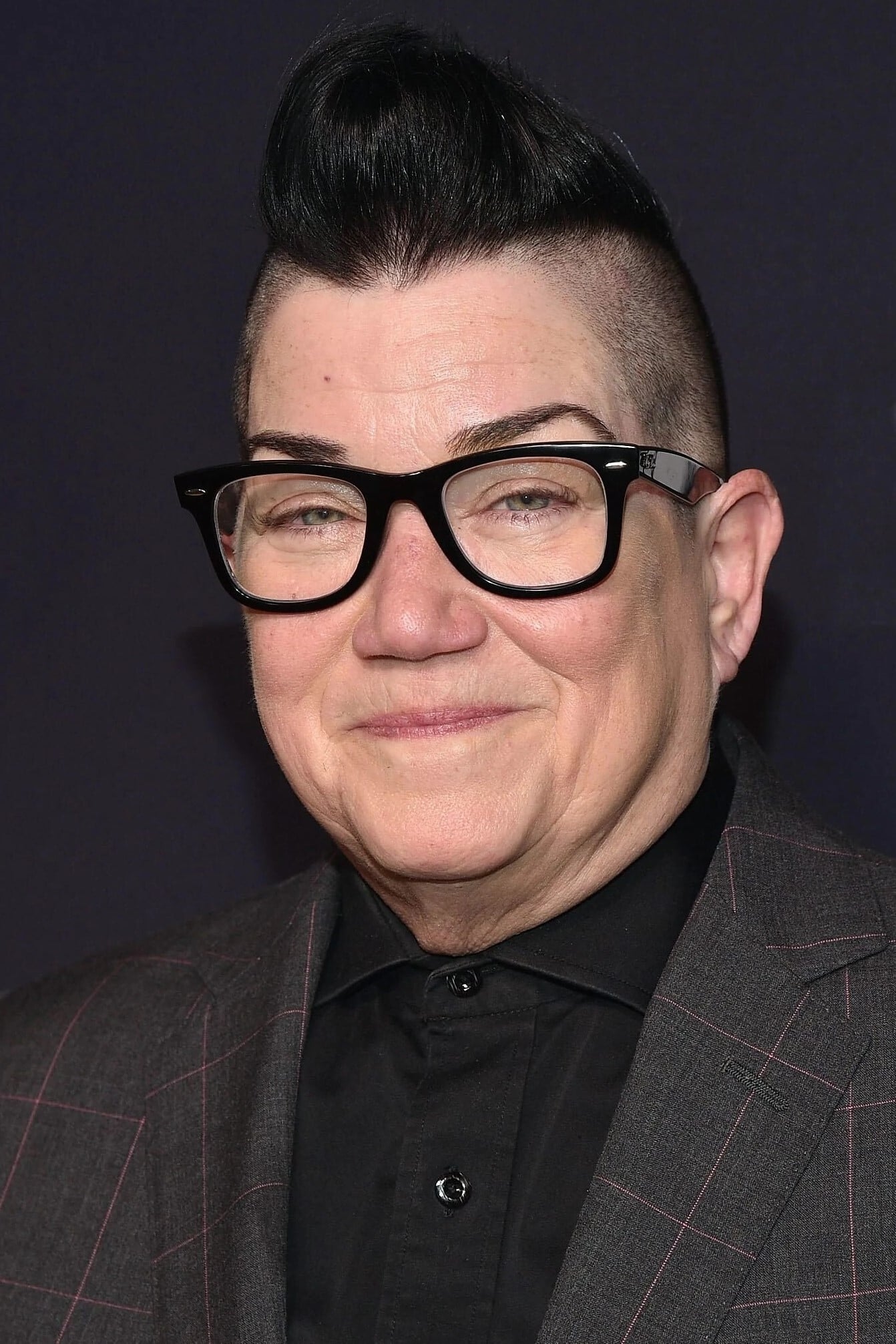 Фото Леа ДеЛария (Lea DeLaria)