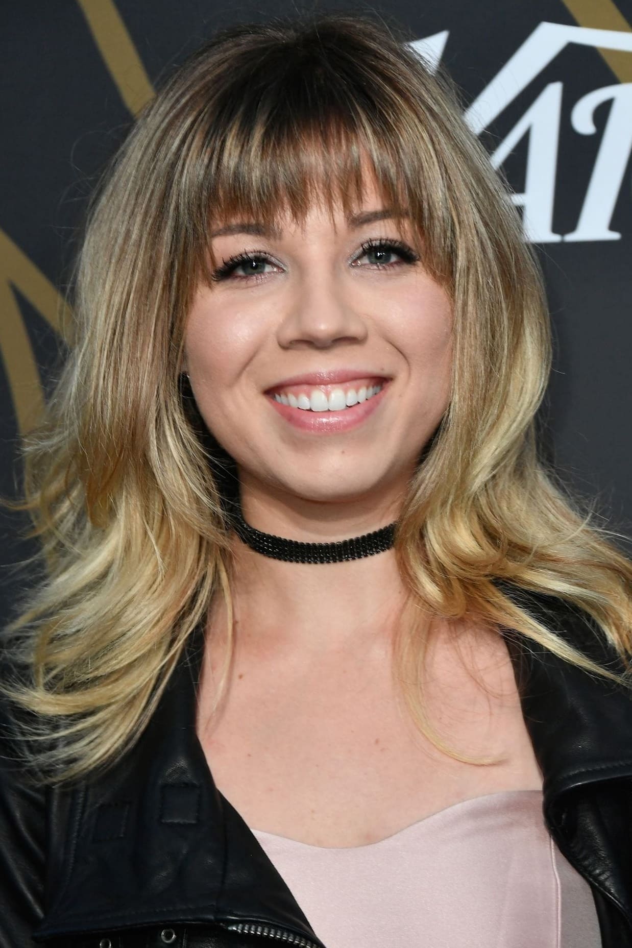 Фото Дженнет Маккарди (Jennette McCurdy)