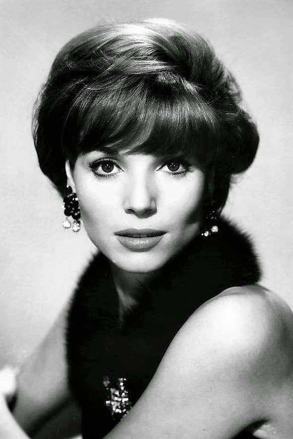 Фото Эльза Мартинелли (Elsa Martinelli)