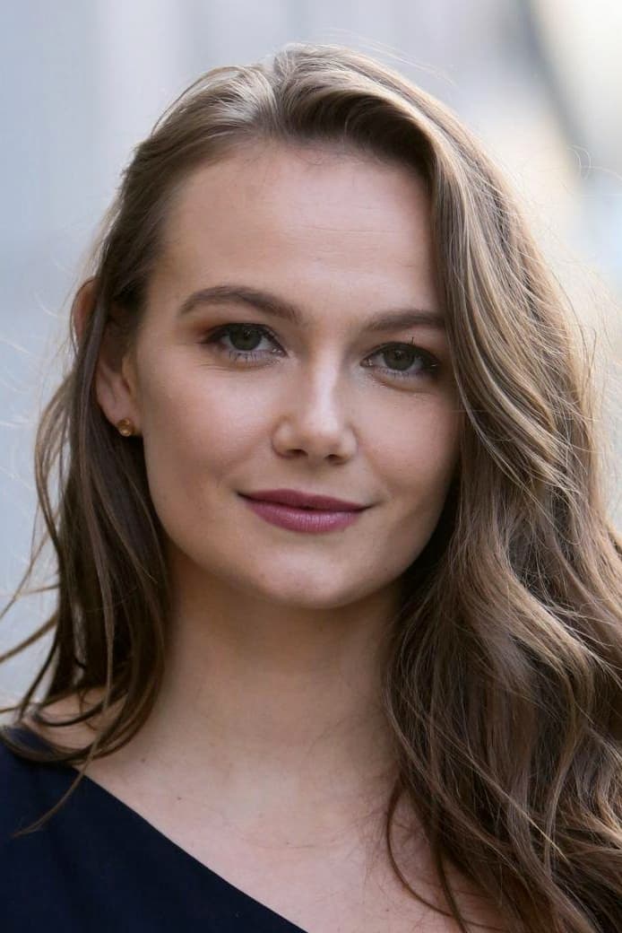 Фото  (Andi Matichak)