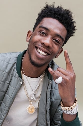 Фото  (Desiigner)