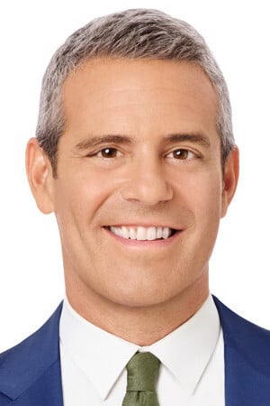 Фото Энди Коэн (Andy Cohen)