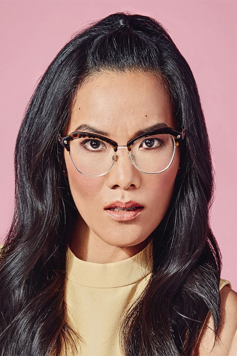 Фото  (Ali Wong)