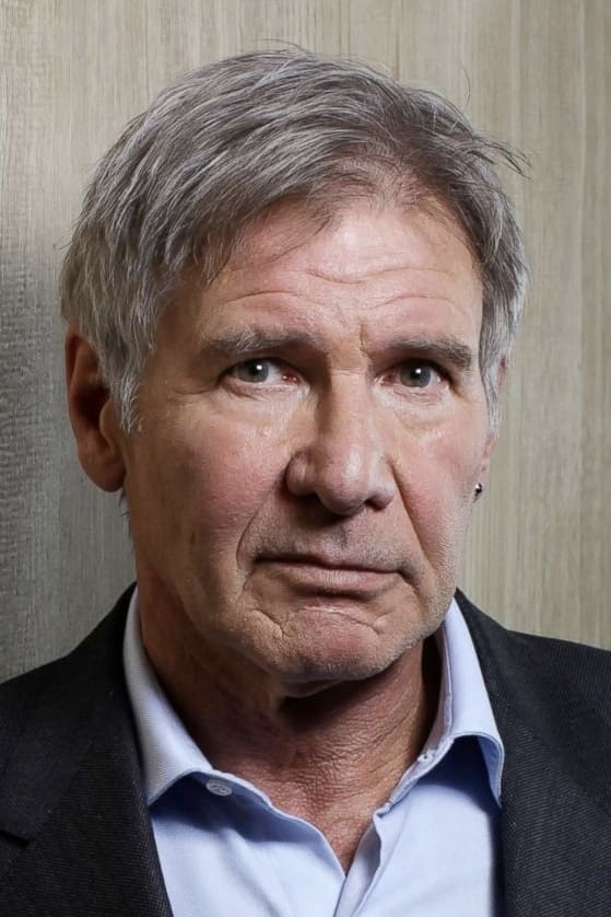 Фото Харрисон Форд (Harrison Ford)