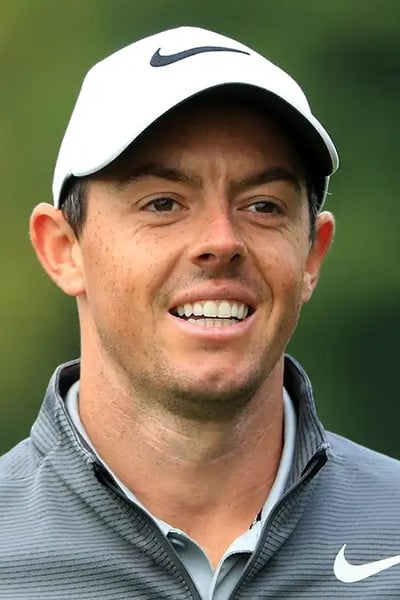 Фото  (Rory McIlroy)