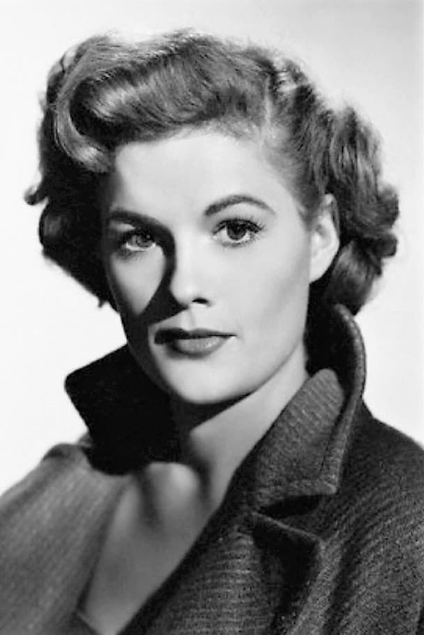 Фото Джин Хаген (Jean Hagen)