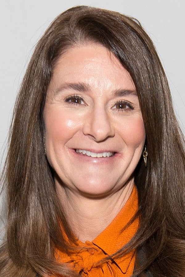 Фото Мелинда Гейтс (Melinda Gates)